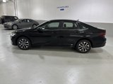 New 2025 Volkswagen Jetta S image 5