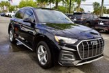 Used 2021 Audi Q5 2.0T Premium w/ Convenience Package image 4