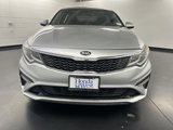 Used 2019 Kia Optima LX image 2