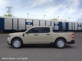 New 2025 Ford Maverick XL image 3