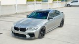 Used 2021 BMW M5 image 2