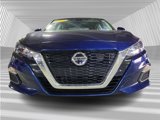 Used 2022 Nissan Altima 2.5 S image 4