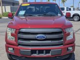 Used 2016 Ford F150 Lariat image 6