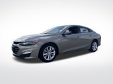 Used 2023 Chevrolet Malibu LT image 1