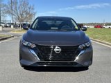 Certified 2025 Nissan Sentra SV w/ All-Weather Package image 2