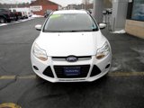 Used 2014 Ford Focus SE image 3