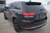 Used 2015 Jeep Grand Cherokee Overland image 5