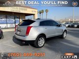 Used 2015 Cadillac SRX Luxury w/ Driver Awareness Package image 4