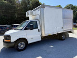 Used 2015 Chevrolet Express 4500 image 2