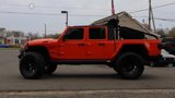 Used 2020 Jeep Gladiator Overland image 5