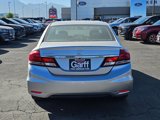 Used 2013 Honda Civic LX image 5