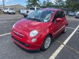 Used 2015 FIAT 500 Pop image 3