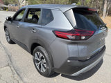 Used 2022 Nissan Rogue SV image 5