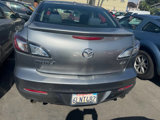Used 2010 MAZDA MAZDA3 s Sport image 4