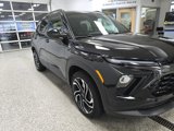 Used 2025 Chevrolet TrailBlazer RS w/ Convenience Package image 3