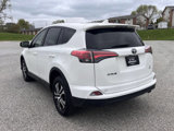Used 2018 Toyota RAV4 LE w/ Carpet Mat Package image 4