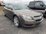 Used 2011 Chevrolet Malibu LS image 2