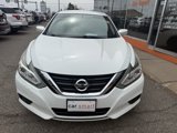 Used 2016 Nissan Altima 2.5 S w/ Power Driver Seat Package image 2
