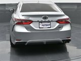 Used 2023 Toyota Camry SE image 2
