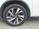Used 2017 Nissan Murano Platinum image 3