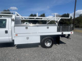 Used 2005 Ford F350 2WD Regular Cab DRW Super Duty image 6