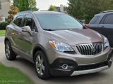 Used 2014 Buick Encore Premium image 3