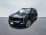 Used 2019 Cadillac XT4 Sport w/ Cold Weather Package image 3