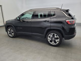 Used 2020 Jeep Compass Limited image 3