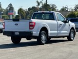 Certified 2021 Ford F150 XL w/ Equipment Group 101A High image 4