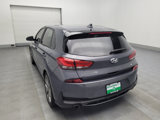 Used 2019 Hyundai Elantra GT N Line image 5
