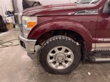 Used 2011 Ford F250 Lariat w/ Lariat Interior Pkg image 2