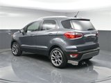 Used 2021 Ford EcoSport Titanium image 5