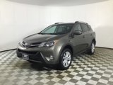 Used 2013 Toyota RAV4 Limited image 3