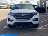 Used 2023 Ford Explorer XLT w/ Equipment Group 202A image 2