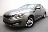 Used 2012 Kia Optima EX image 3