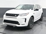 New 2025 Land Rover Discovery Sport S image 3