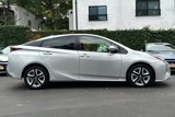 Used 2018 Toyota Prius Three Touring image 3