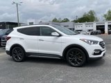 Used 2017 Hyundai Santa Fe Sport image 2
