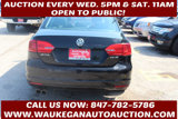 Used 2011 Volkswagen Jetta SE image 4