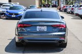 Used 2018 Audi A5 2.0T Premium Plus w/ Premium Plus image 5