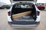 New 2025 Hyundai Tucson SE image 5
