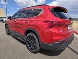 Certified 2022 Hyundai Santa Fe XRT image 6