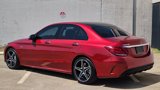 Used 2017 Mercedes-Benz C 43 AMG 4MATIC Sedan image 3