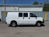 Used 2023 GMC Savana 2500 w/ Driver Convenience Package image 4