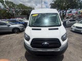 Used 2018 Ford Transit 250 130 Medium Roof image 4