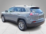 Used 2021 Jeep Cherokee Latitude Plus w/ Sun & Sound Group image 4