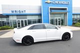 Used 2020 Lincoln MKZ Reserve w/ Monochromatic Package image 2