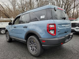 New 2024 Ford Bronco Sport Big Bend image 5