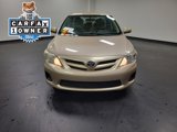 Used 2011 Toyota Corolla LE image 3