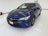 Used 2016 Toyota Camry XLE image 4